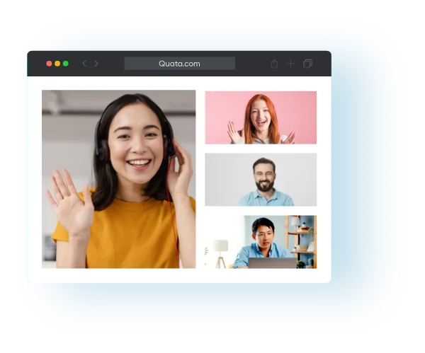 数字助理,助您 Zoom 会议更高效 - 斗球体育直播